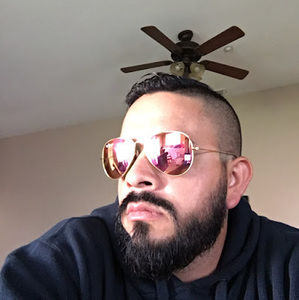 Meet your Posher, Joe